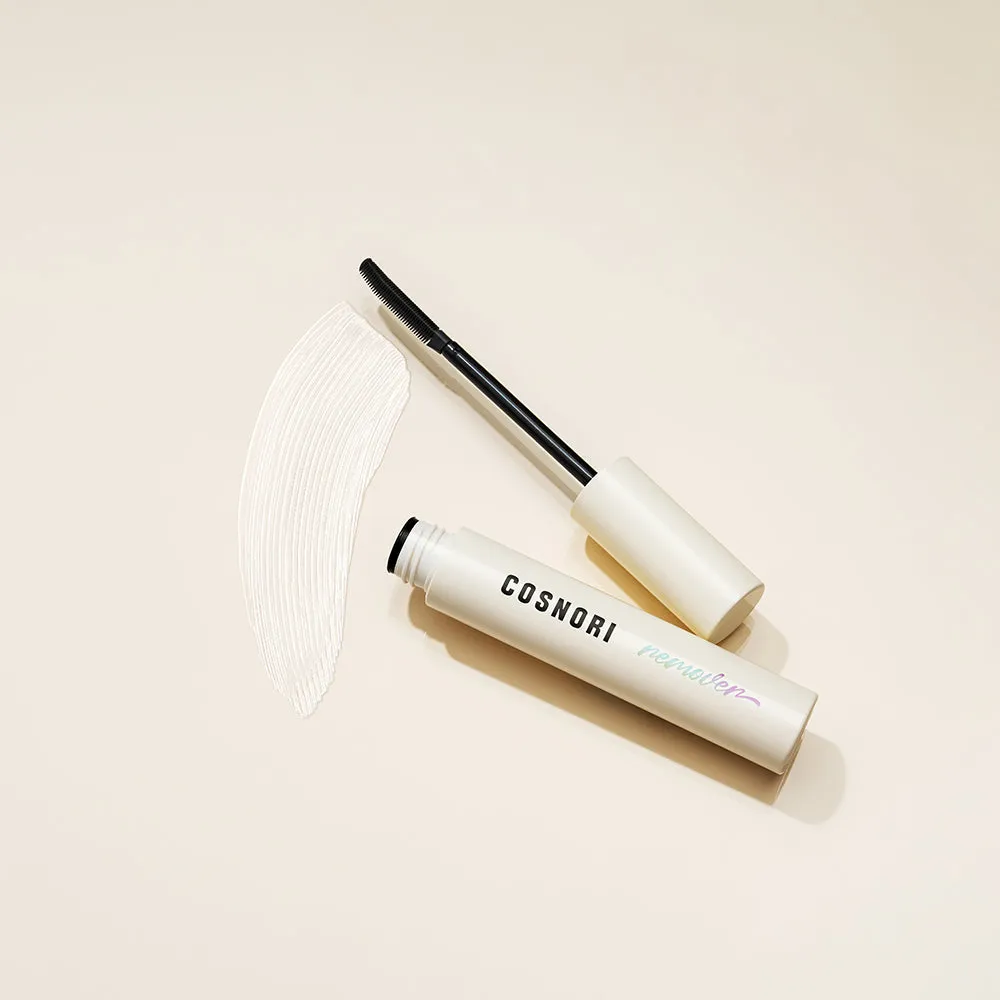 Long Active Mascara Remover
