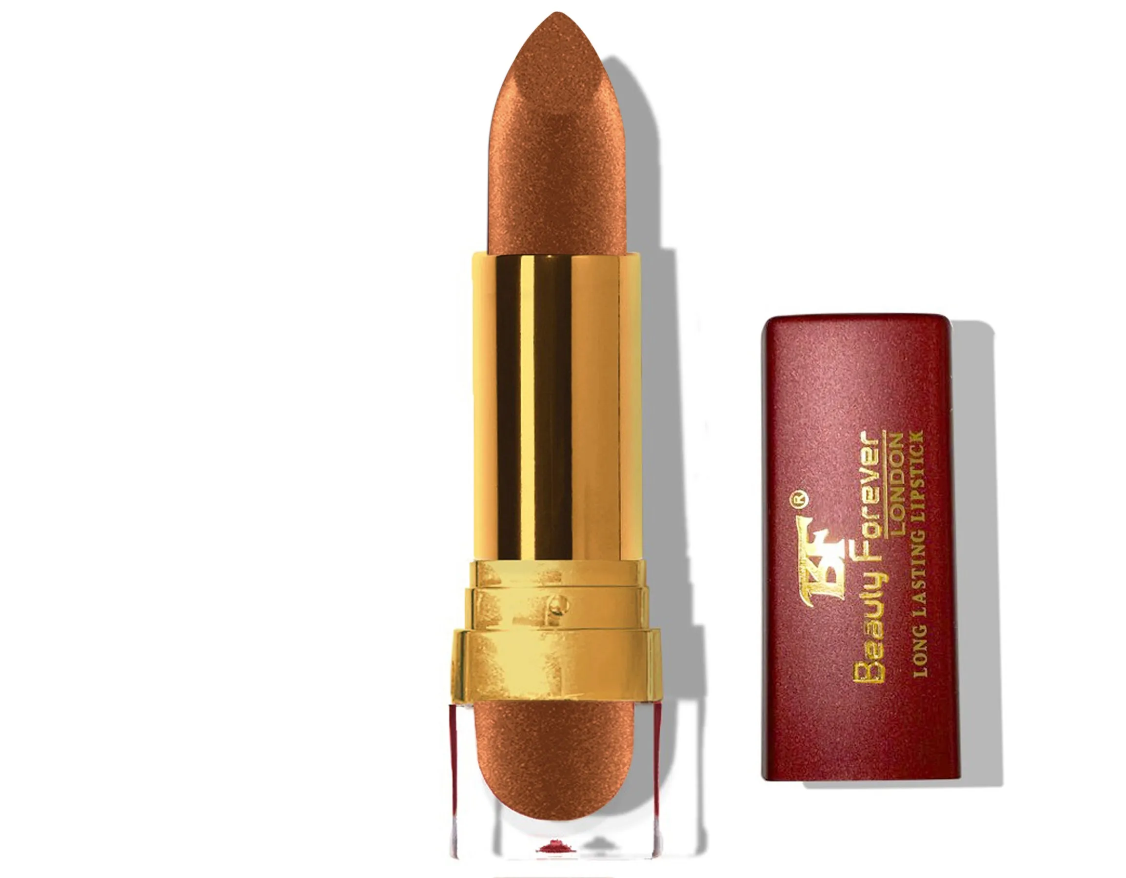 Long Lasting Lipstick