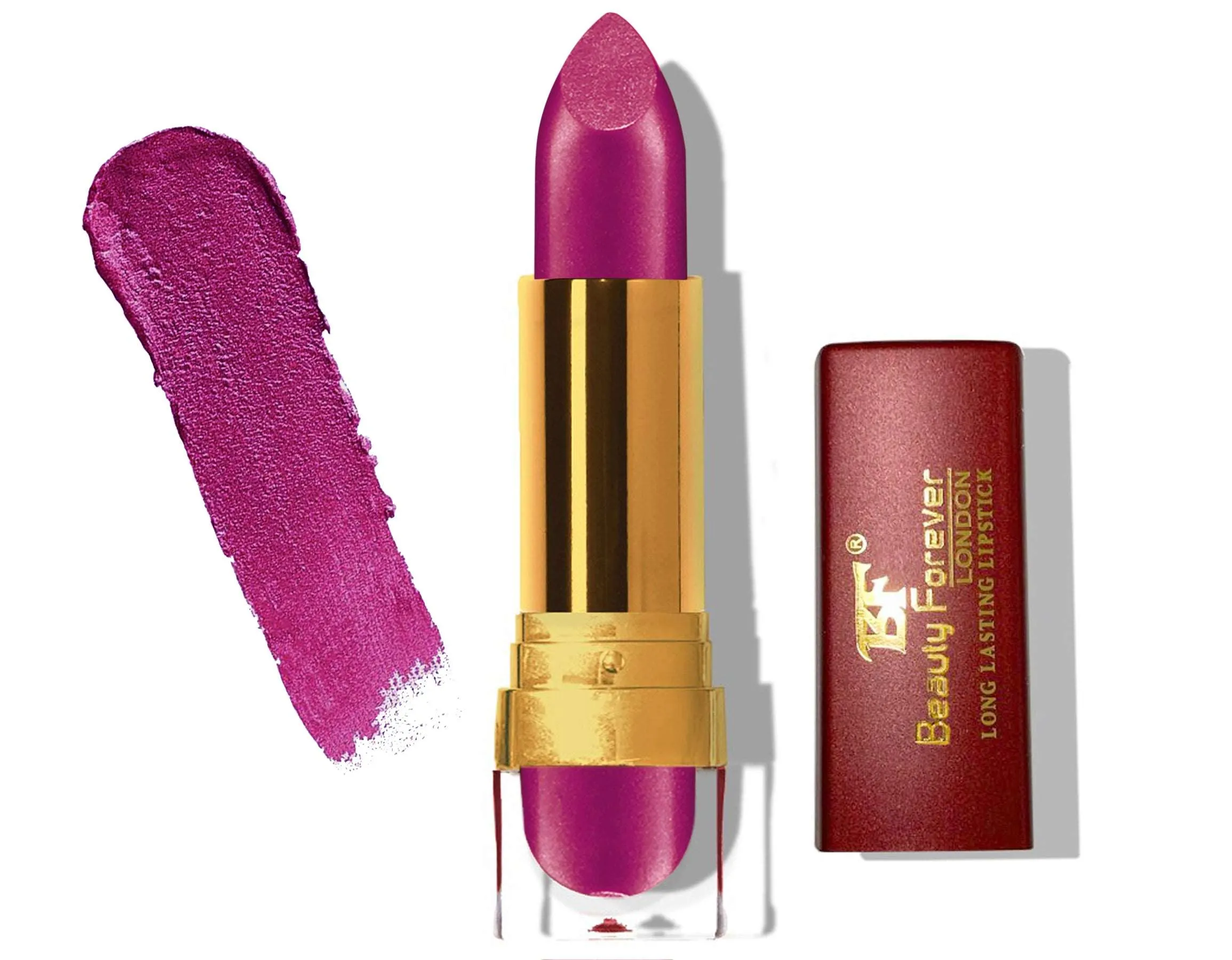 Long Lasting Lipstick