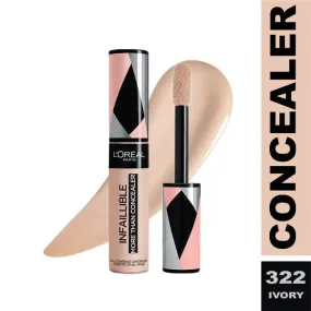 L'oreal Paris - Infaillible More Than Concealer