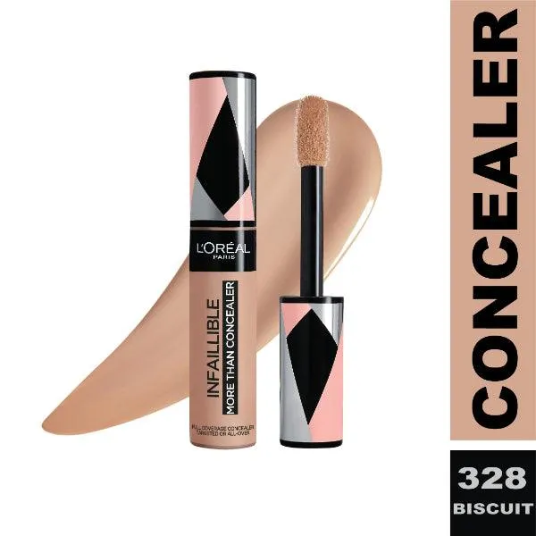 L'oreal Paris - Infaillible More Than Concealer
