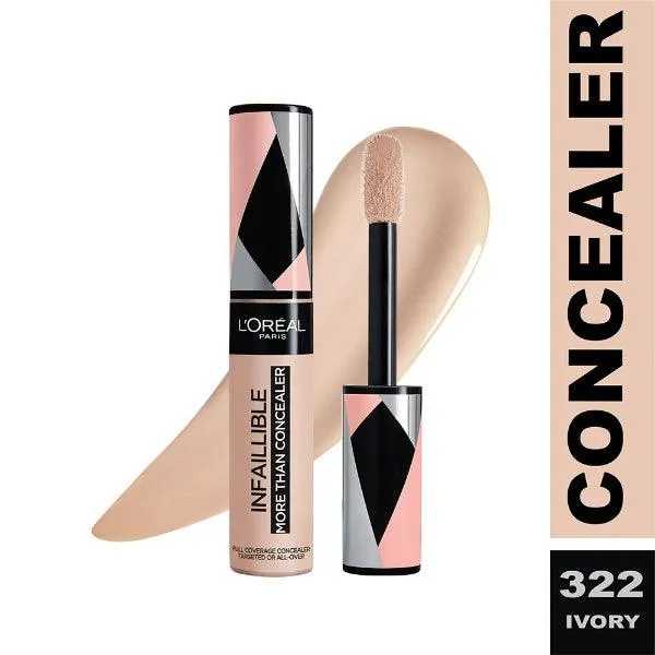 L'oreal Paris - Infaillible More Than Concealer