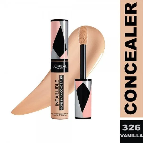 L'oreal Paris - Infaillible More Than Concealer