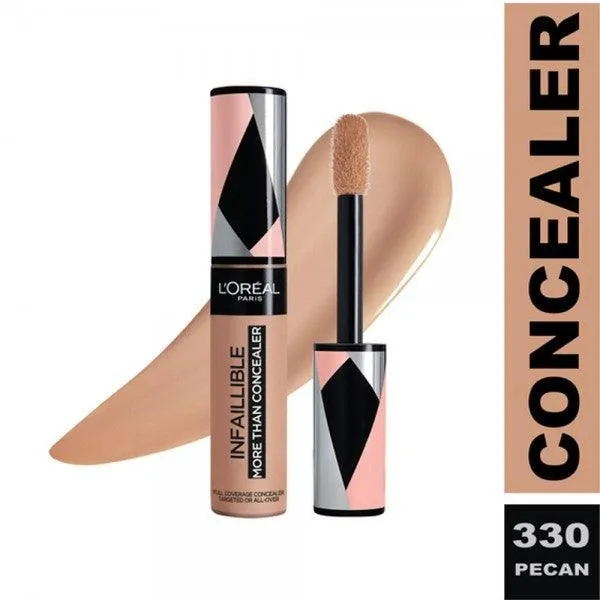 L'oreal Paris - Infaillible More Than Concealer