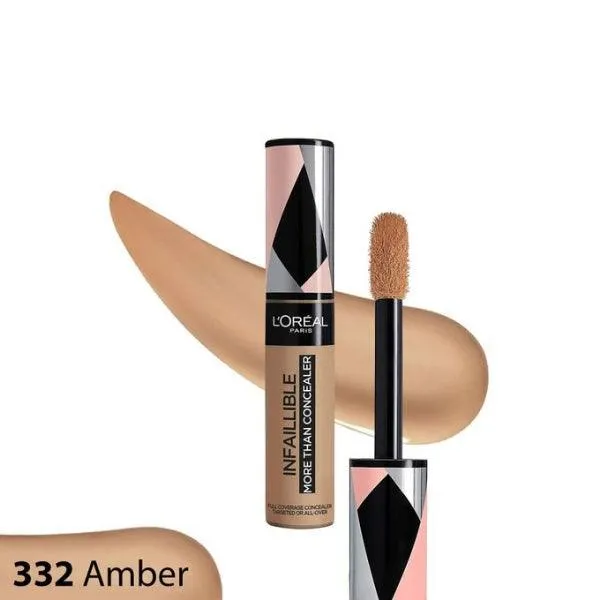 L'oreal Paris - Infaillible More Than Concealer