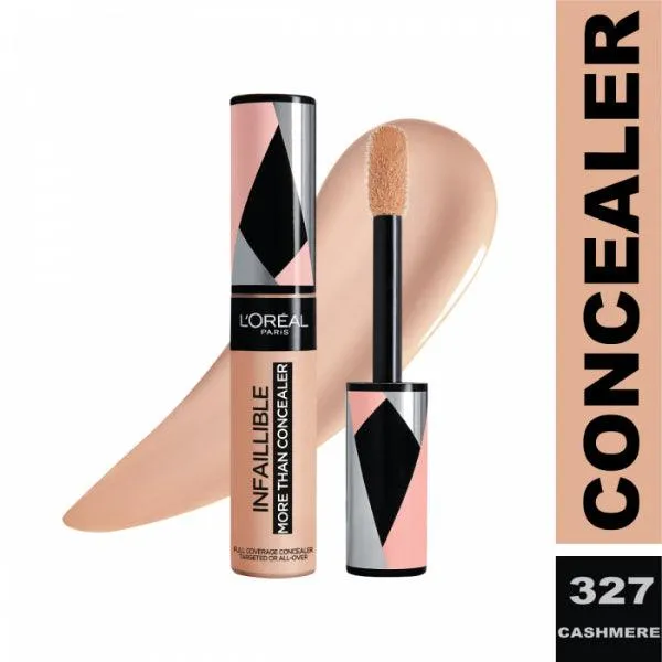 L'oreal Paris - Infaillible More Than Concealer
