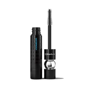 M.A.C M·A·CStack Waterproof Mascara 12ml Black