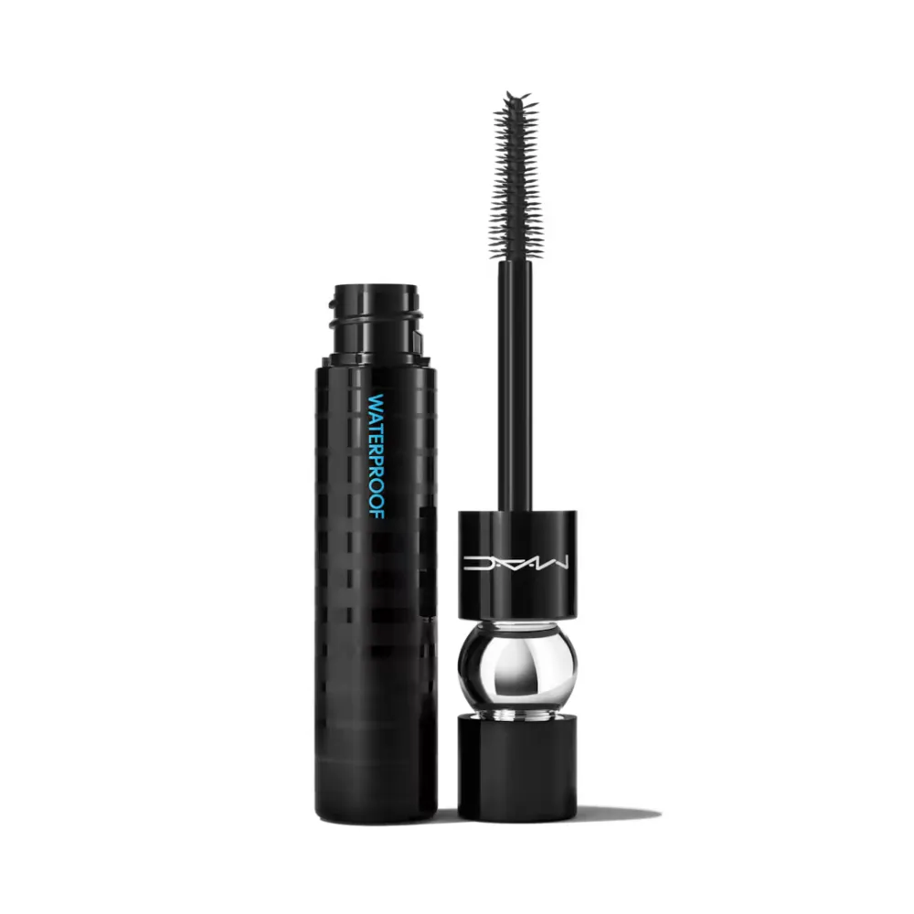 M.A.C M·A·CStack Waterproof Mascara 12ml Black