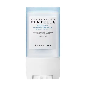 Madagascar Centella Hyalu-Cica Silky-Fit Sun Stick SPF50 /PA    