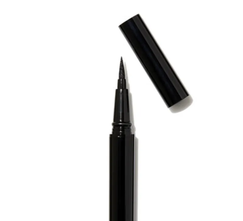 Majik Liquid Eyeliner - Black (Waterproof)