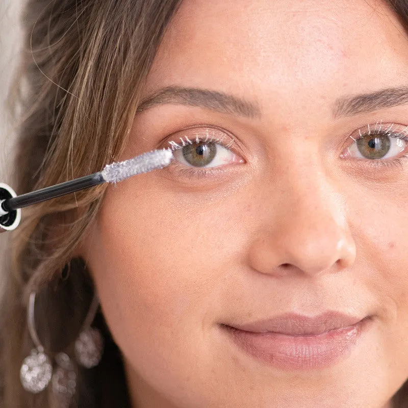 MASCARA PRIMER - 01 BLANC **