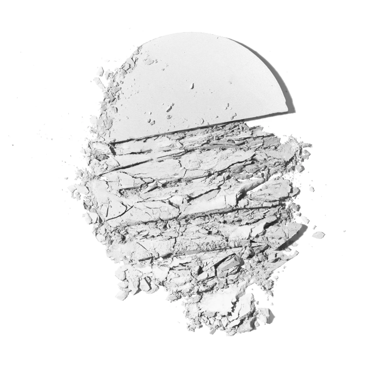 Matte Pressed Powder