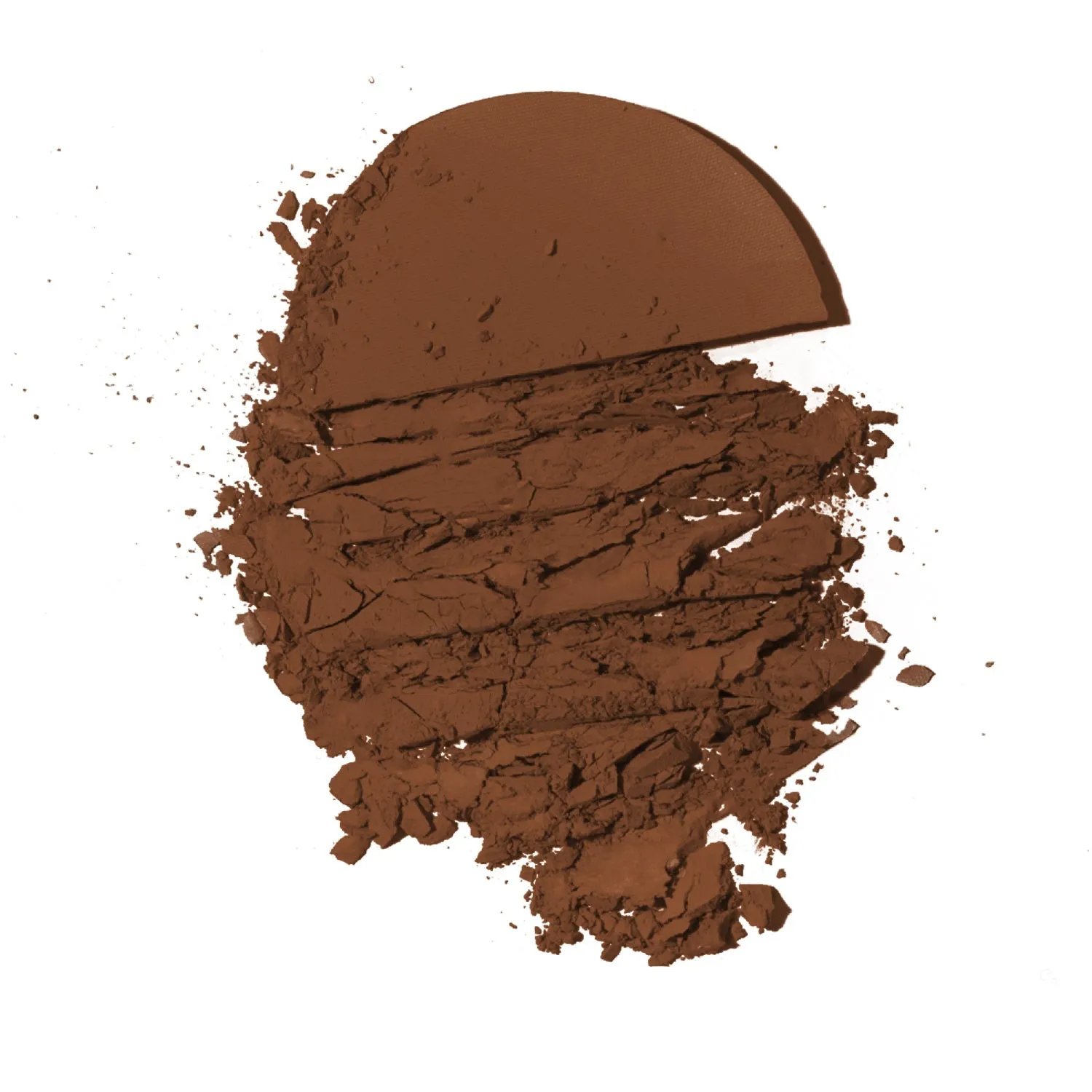 Matte Pressed Powder