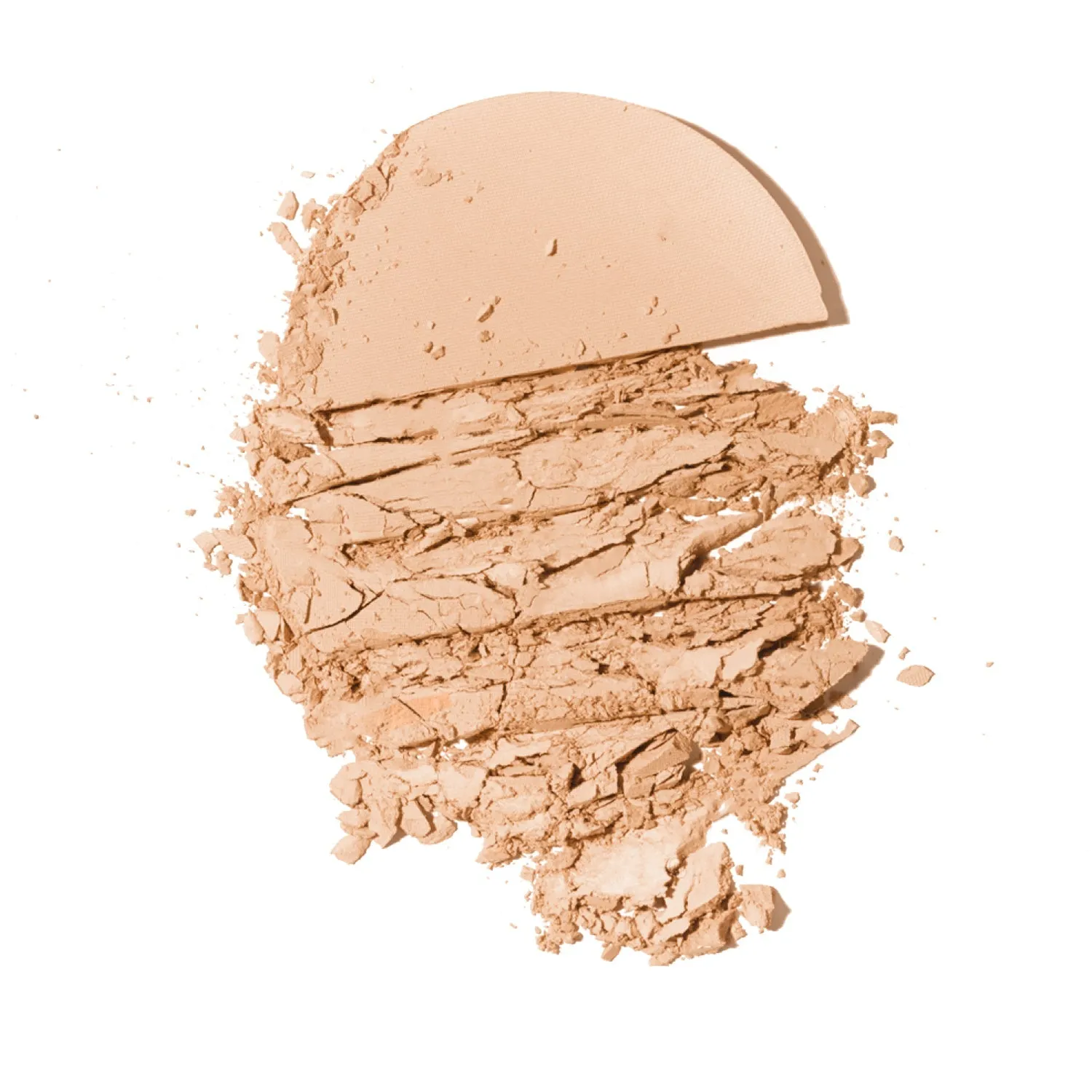 Matte Pressed Powder