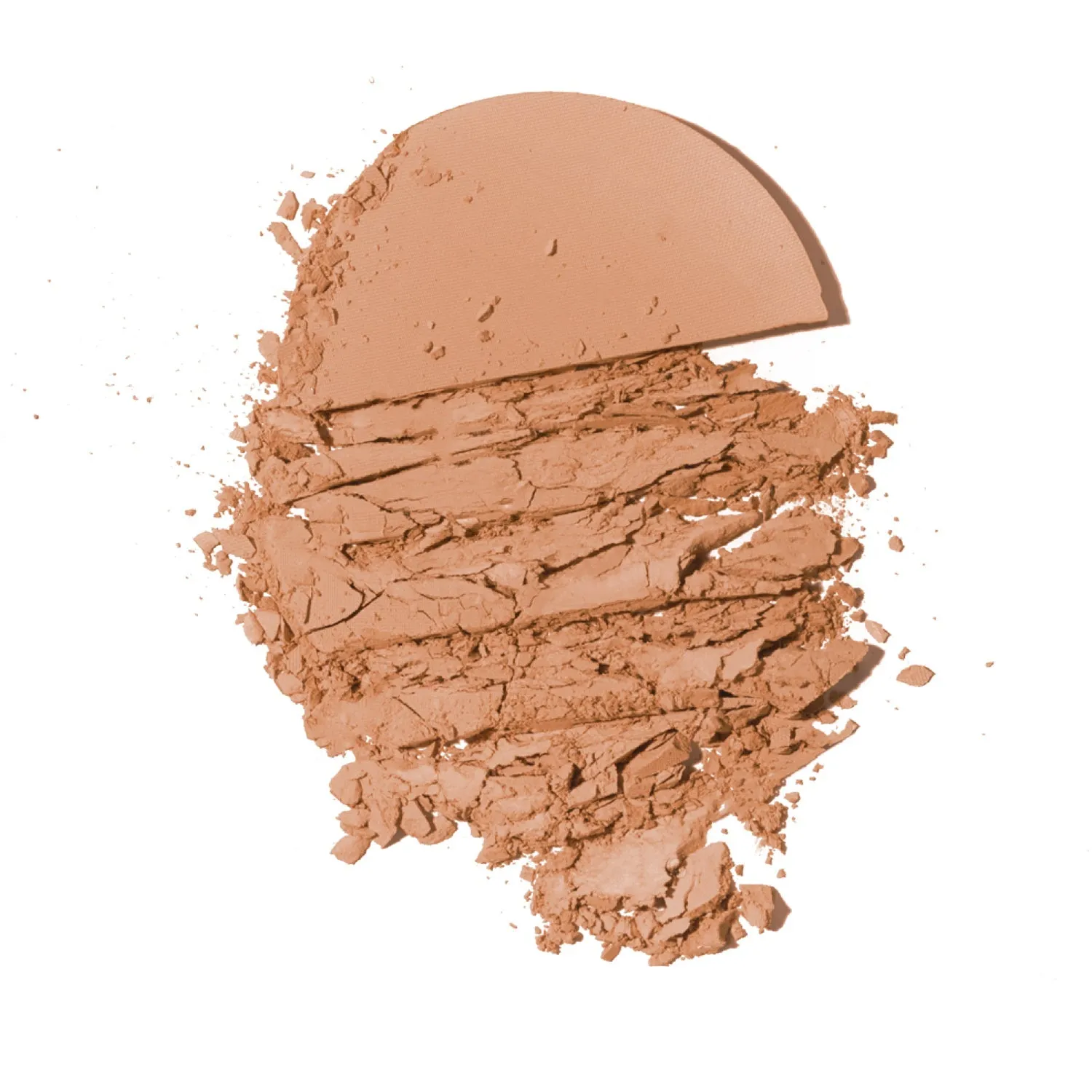 Matte Pressed Powder