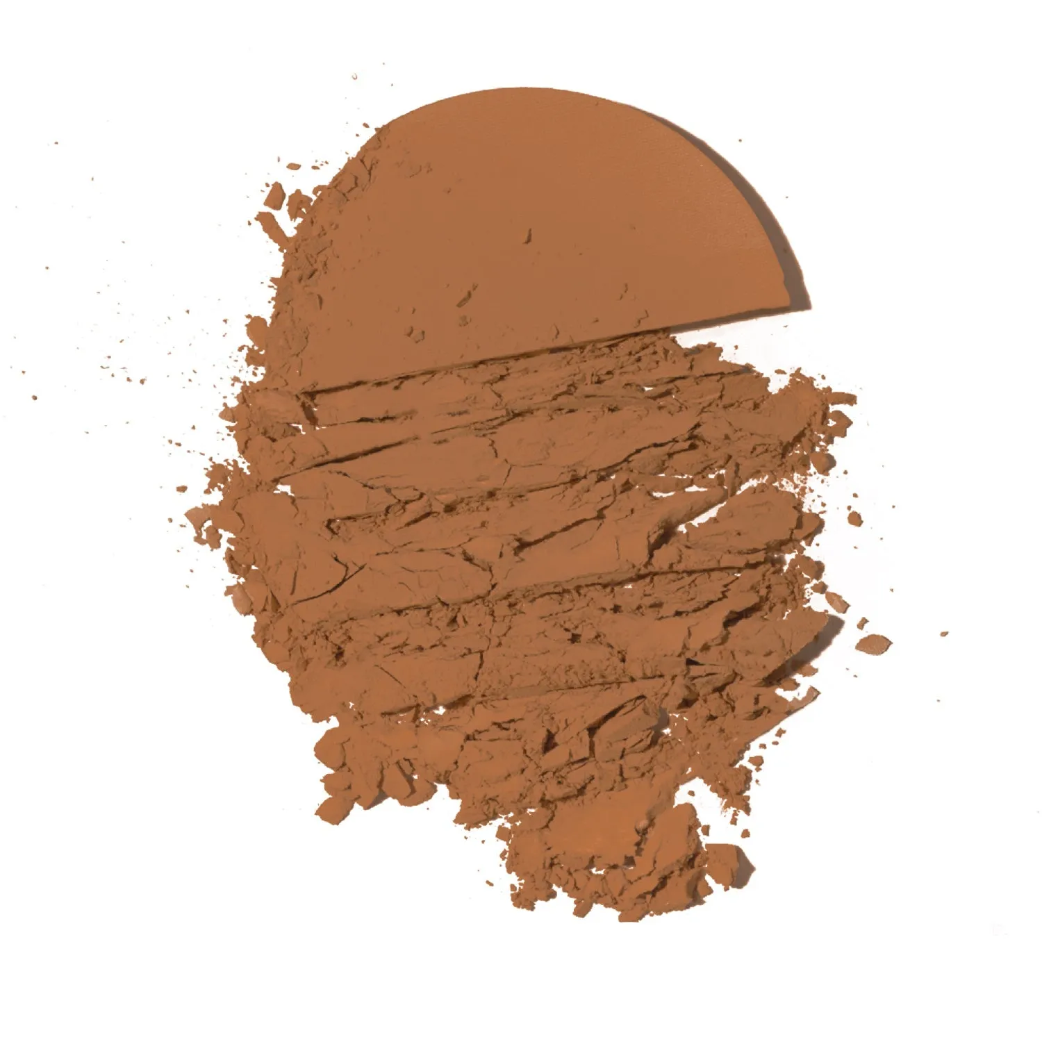 Matte Pressed Powder
