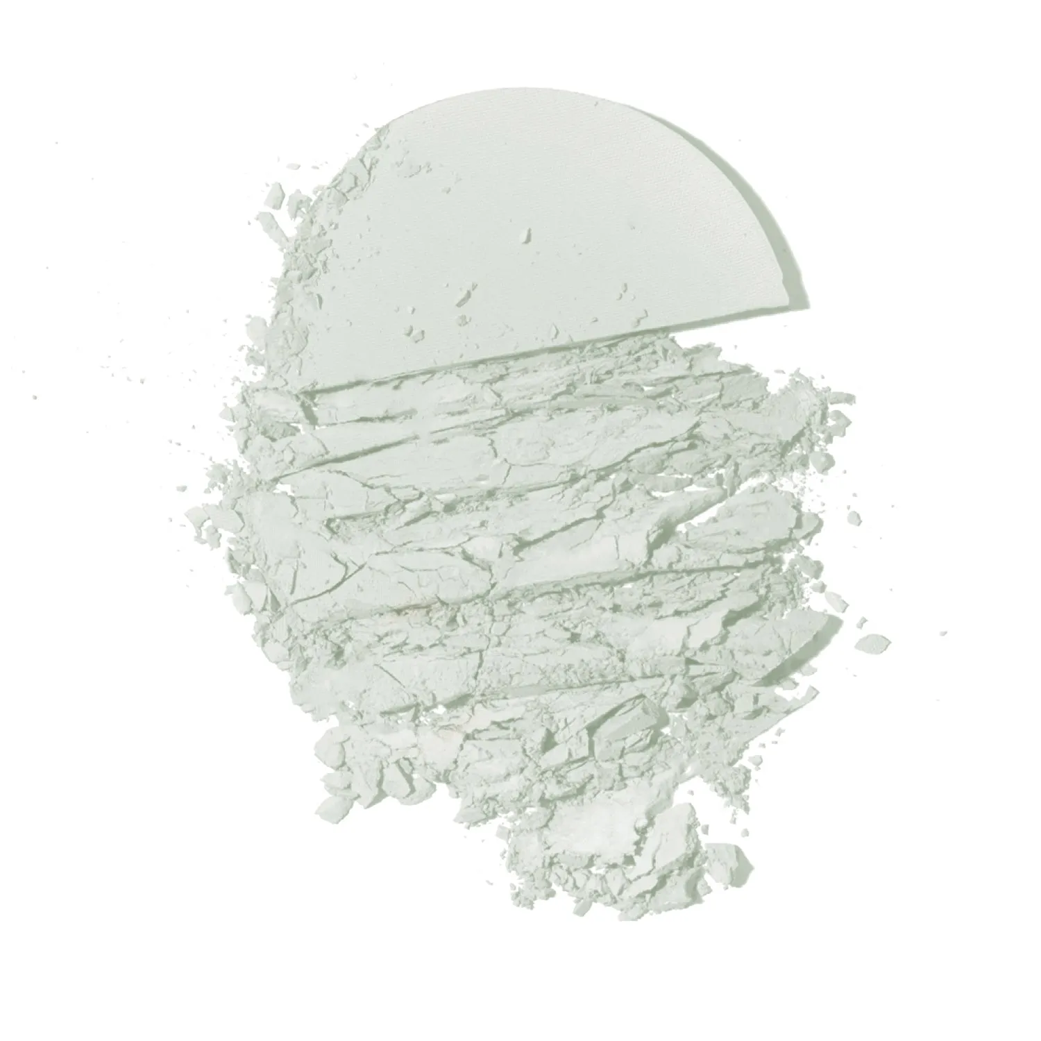 Matte Pressed Powder