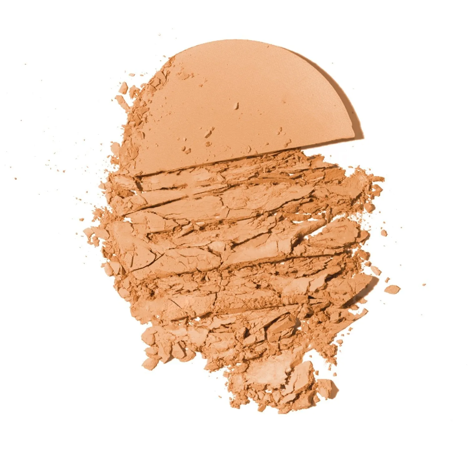 Matte Pressed Powder