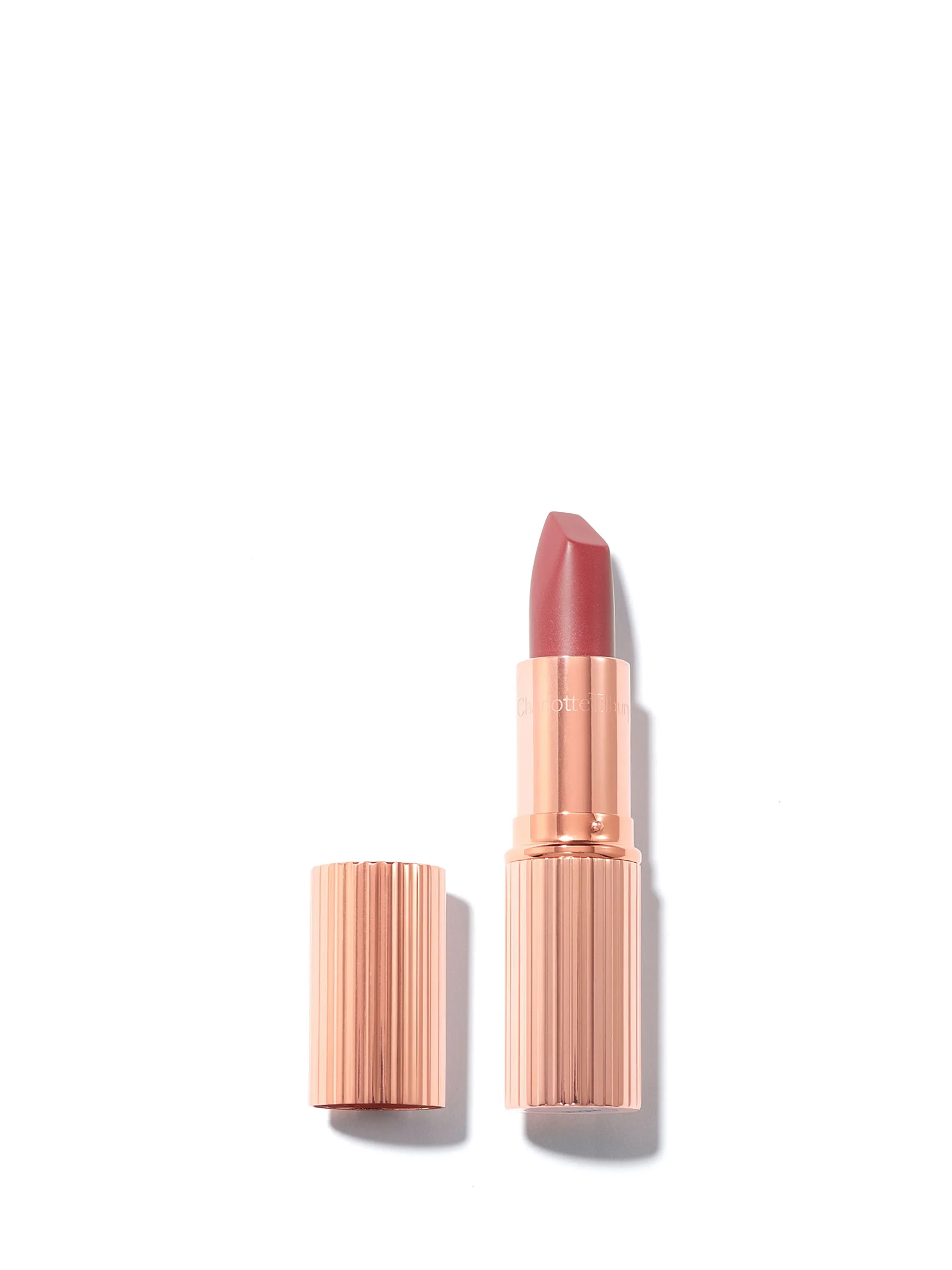 Matte Revolution Lipstick