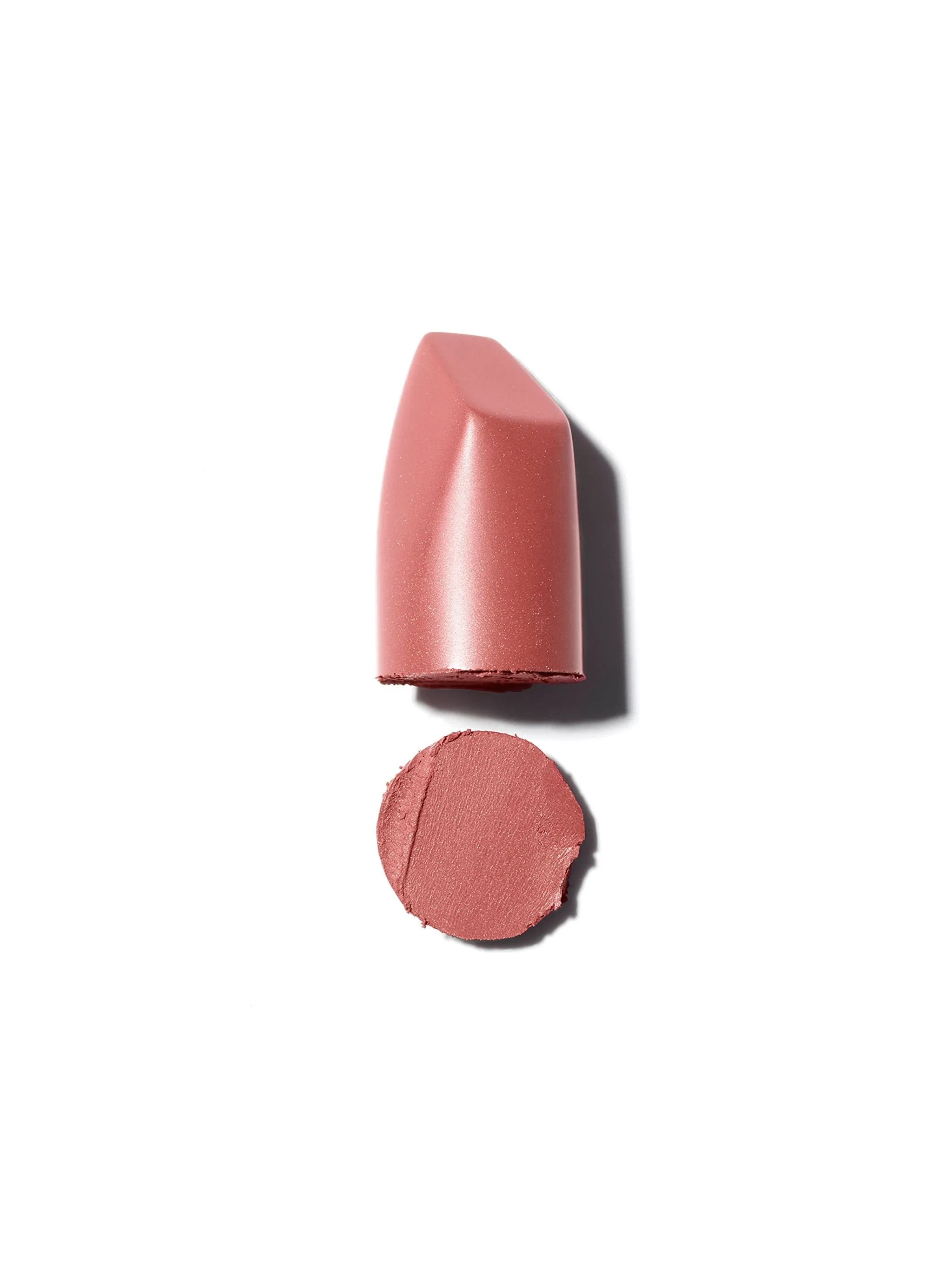 Matte Revolution Lipstick