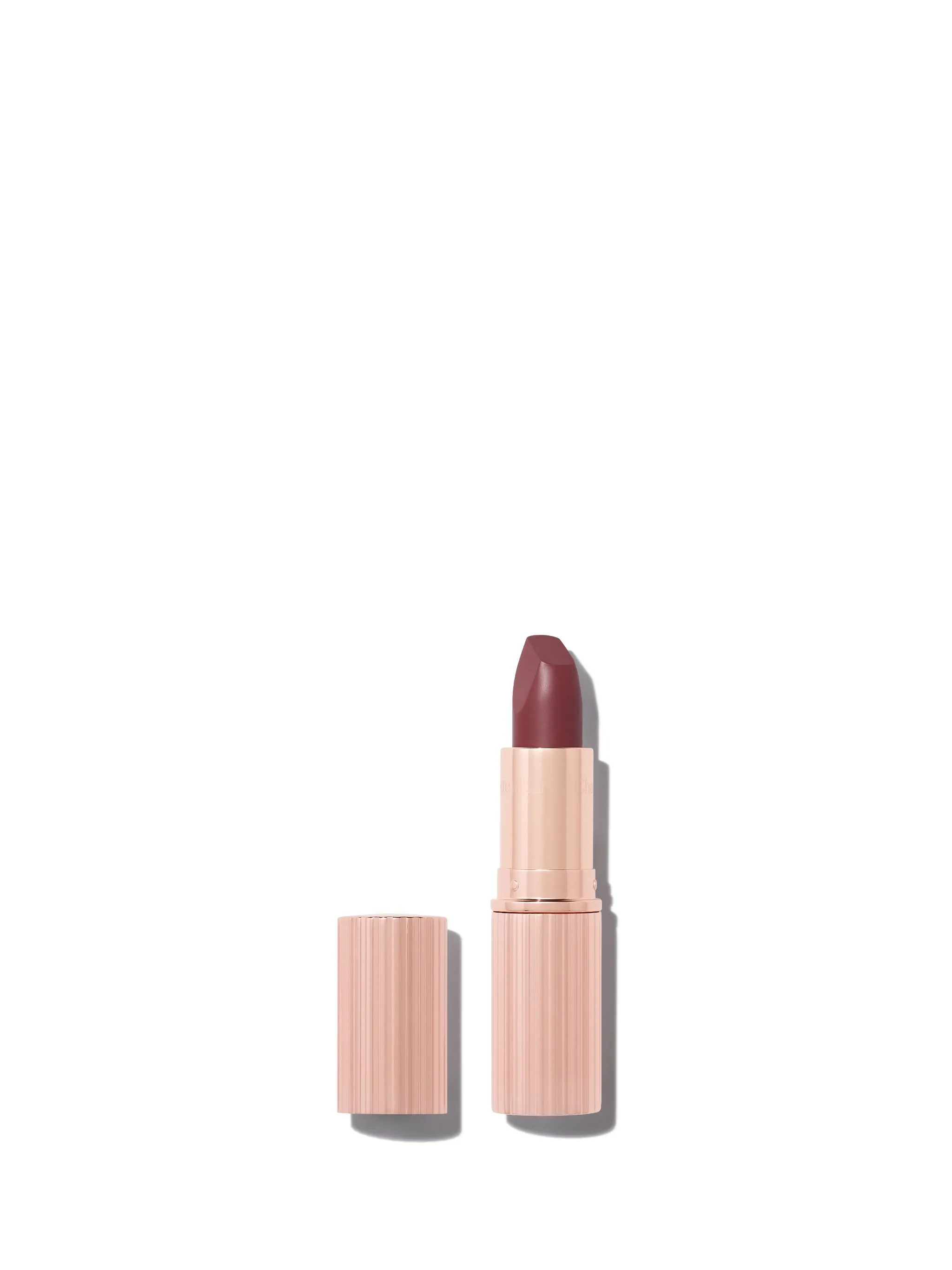 Matte Revolution Lipstick