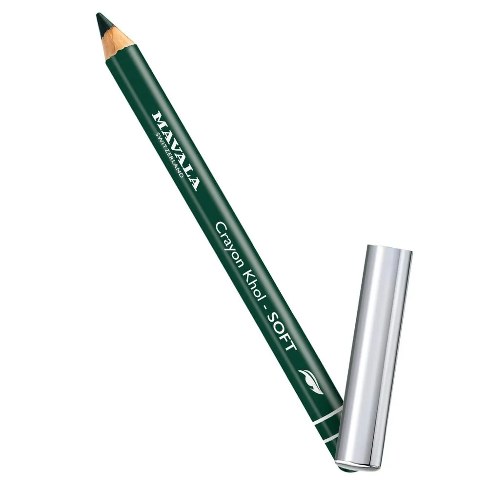 Mavala Kohl Soft Eye Pencil*