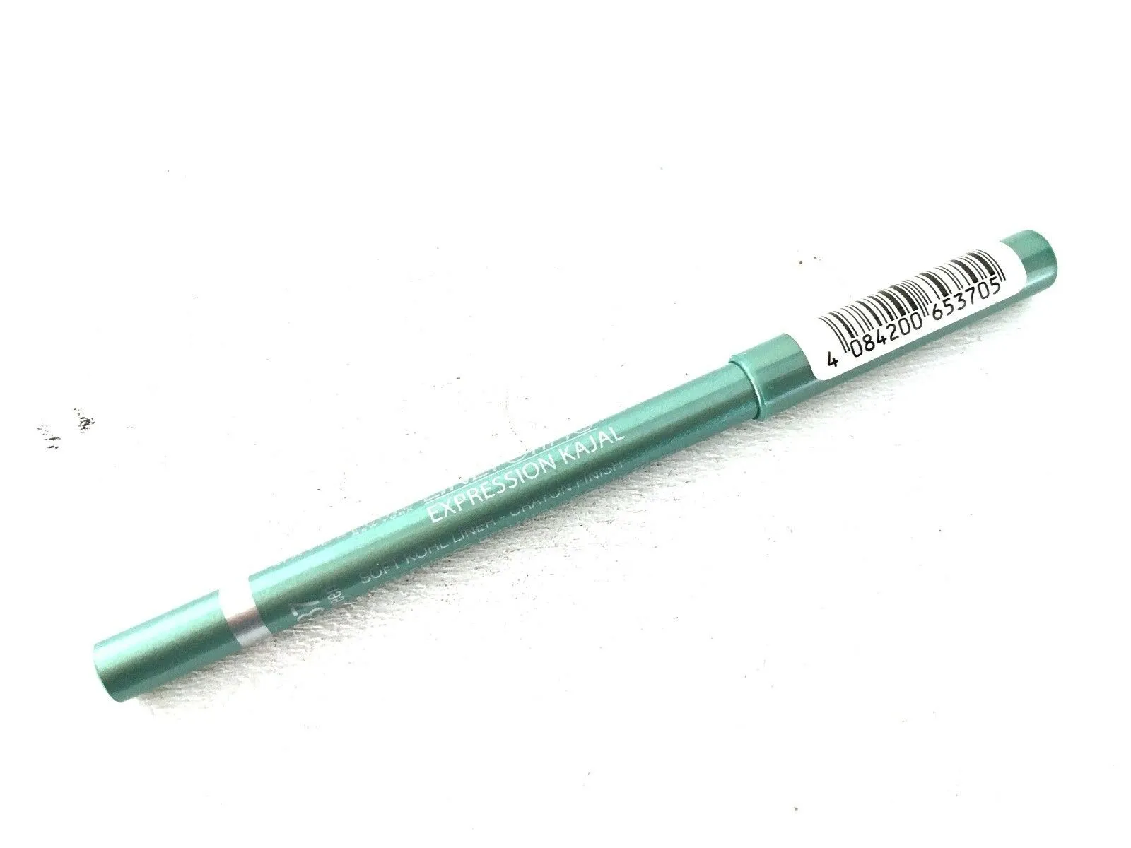 Maybelline Linerefine Expression Kajal Waterproof Eyeliner 37 Green