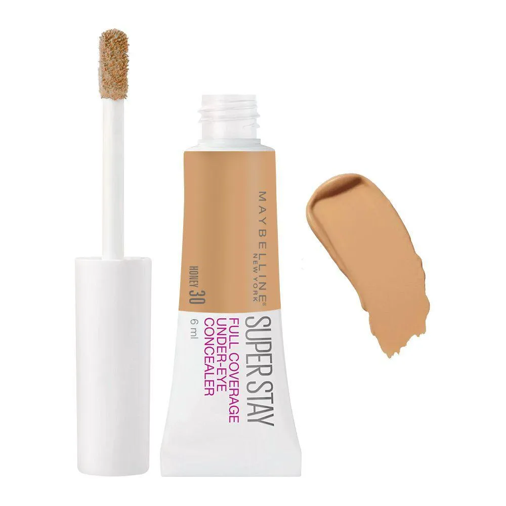 Maybelline - Super Stay full coverage Liquid Concealer
