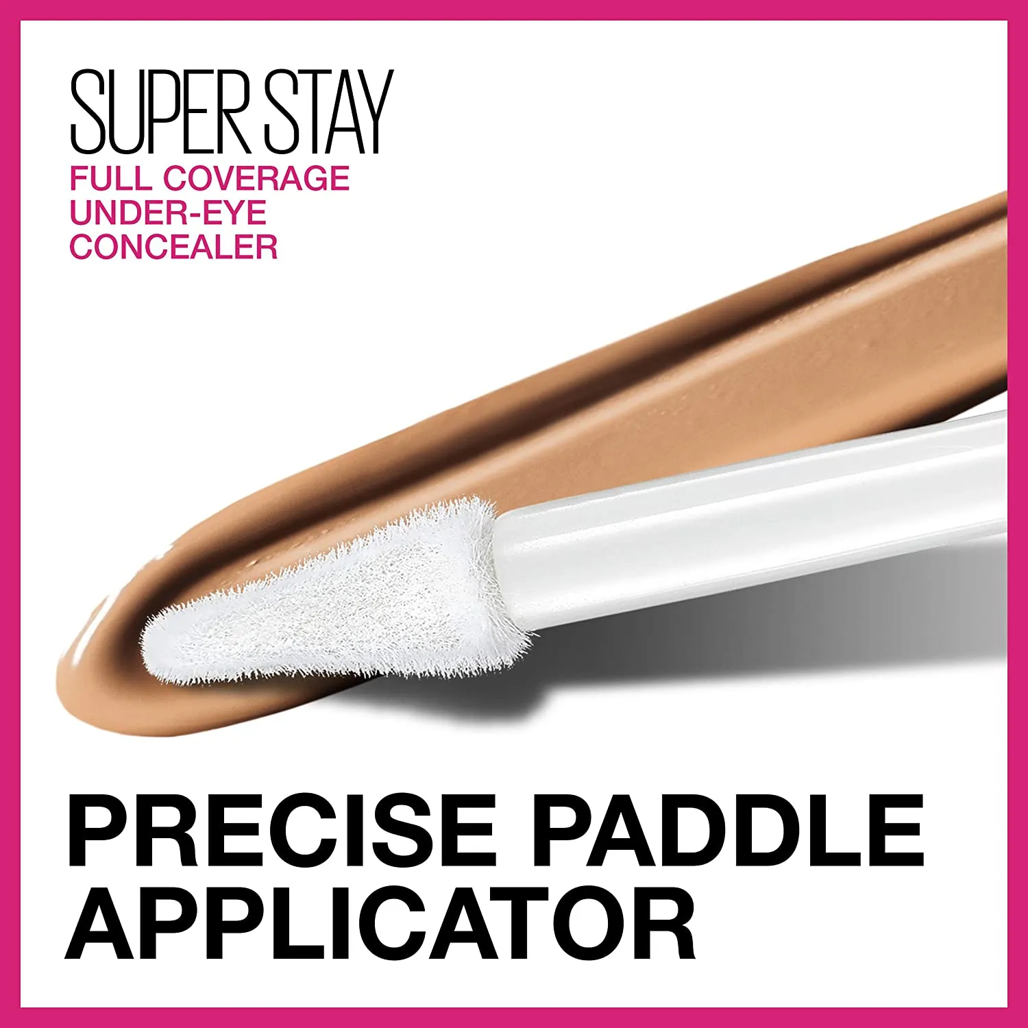 Maybelline - Super Stay full coverage Liquid Concealer