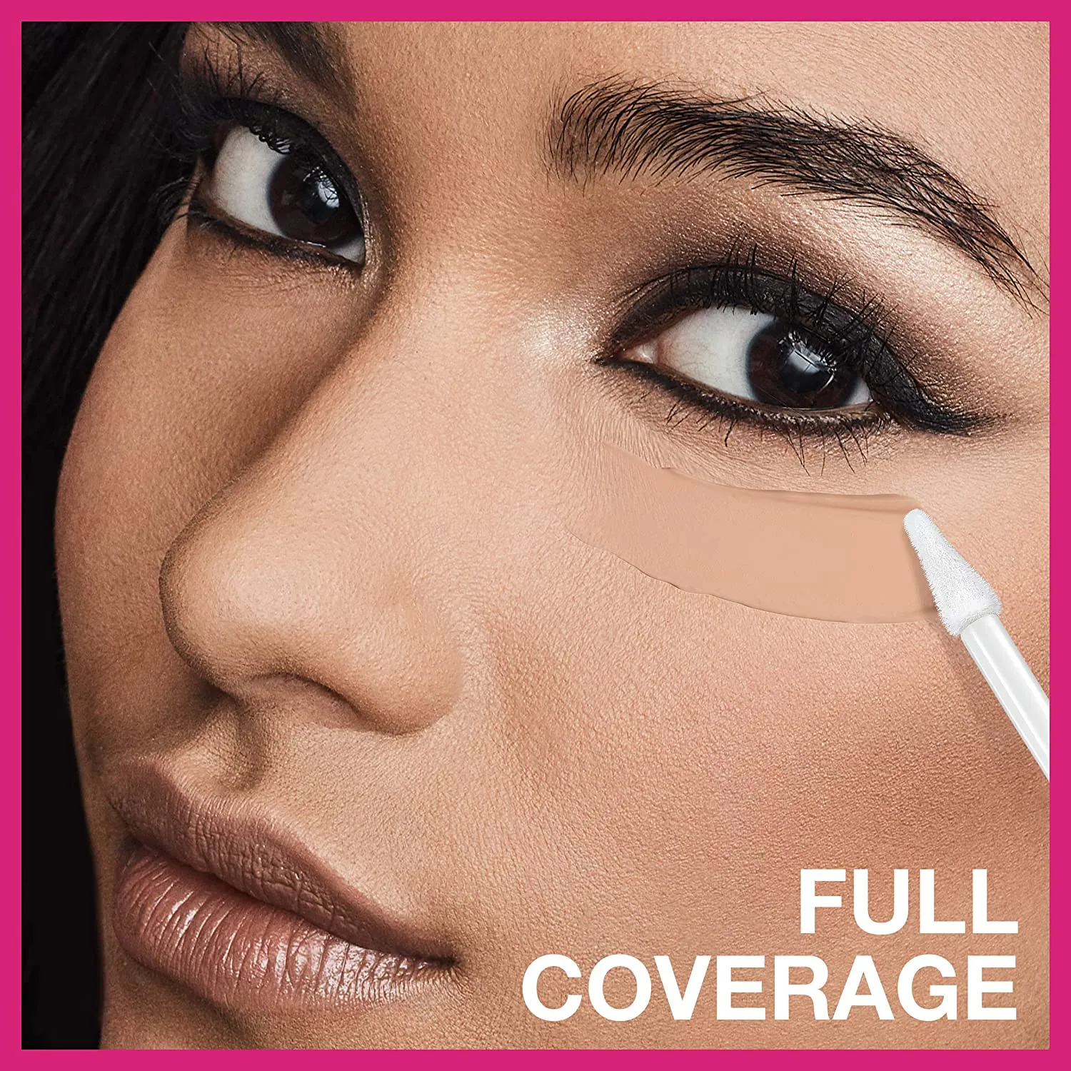 Maybelline - Super Stay full coverage Liquid Concealer