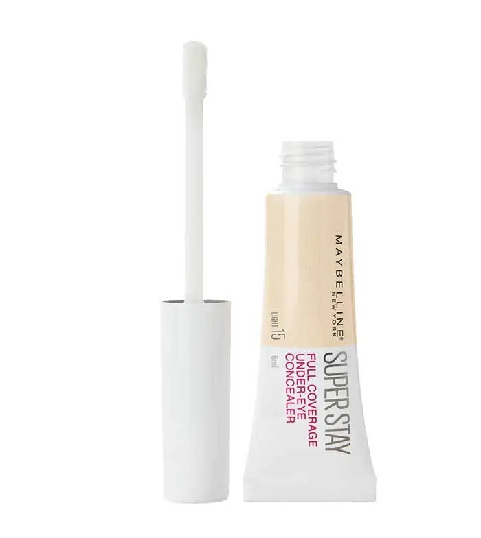 Maybelline - Super Stay full coverage Liquid Concealer