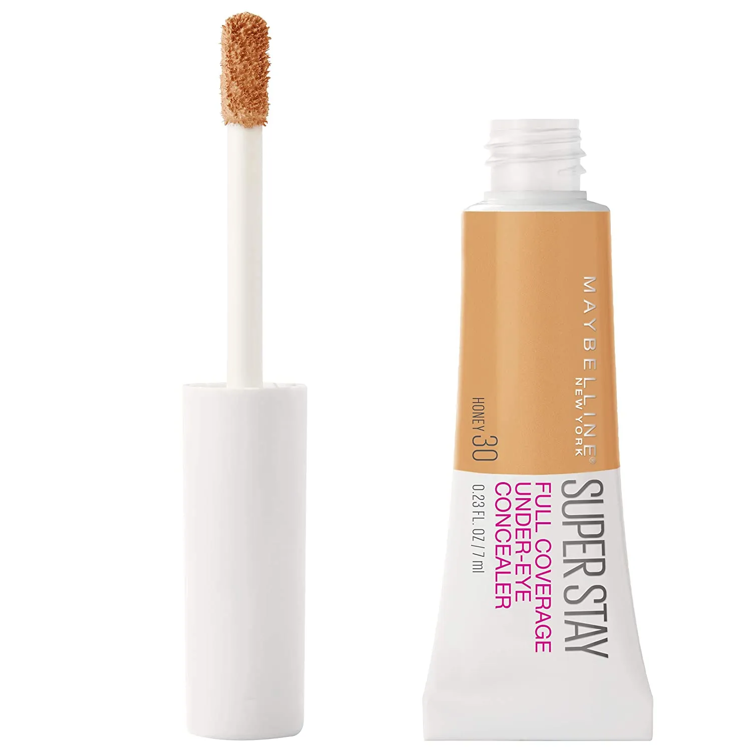 Maybelline - Super Stay full coverage Liquid Concealer
