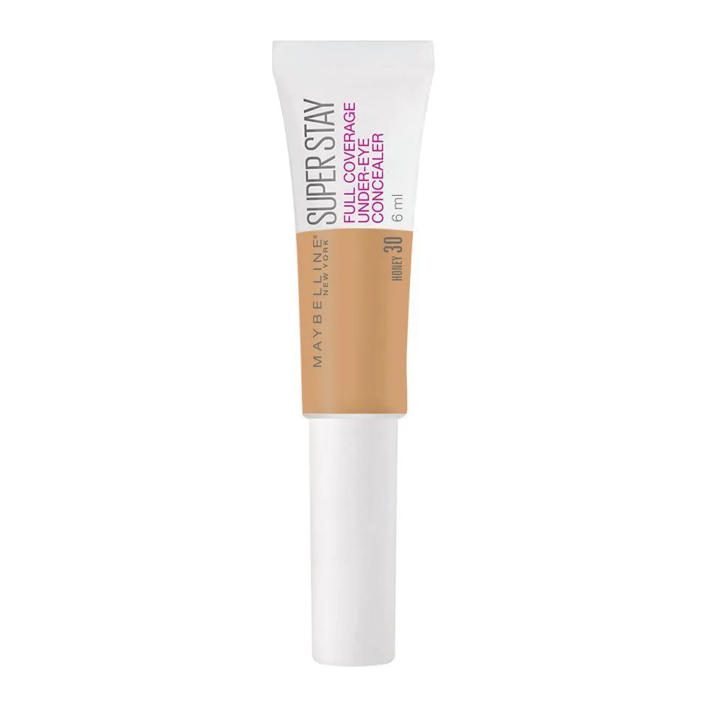 Maybelline - Super Stay full coverage Liquid Concealer