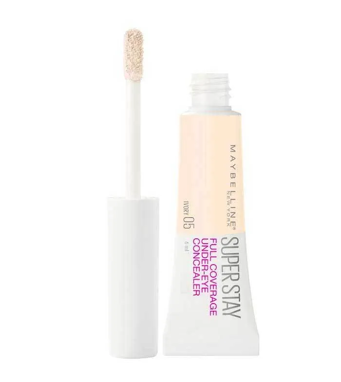 Maybelline - Super Stay full coverage Liquid Concealer