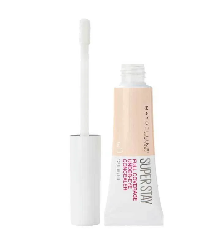 Maybelline - Super Stay full coverage Liquid Concealer