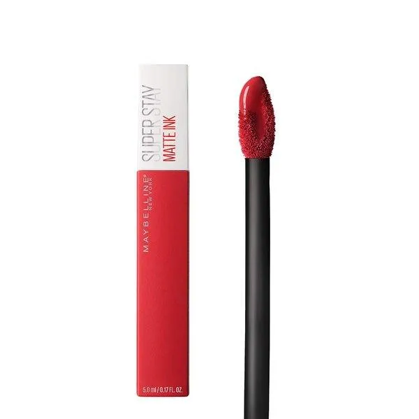 Maybelline - Superstay Matt Ink