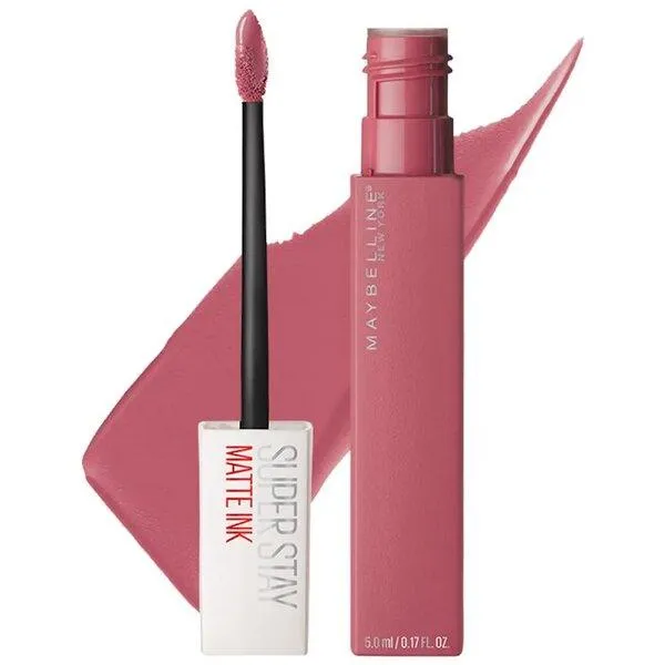 Maybelline - Superstay Matt Ink