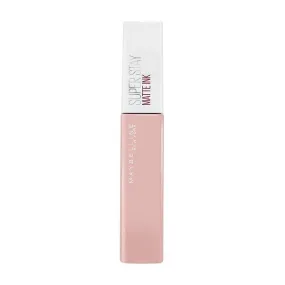 Maybelline - Superstay Matt Ink