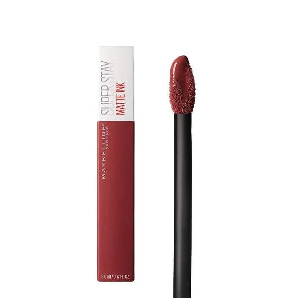 Maybelline - Superstay Matt Ink