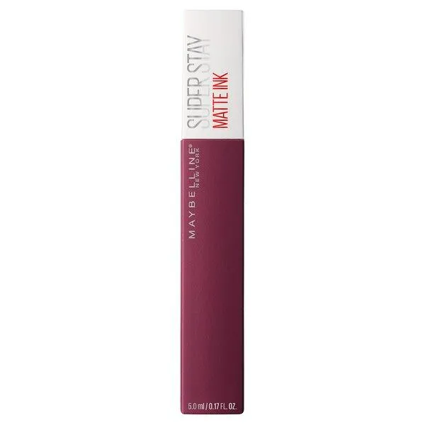 Maybelline - Superstay Matt Ink