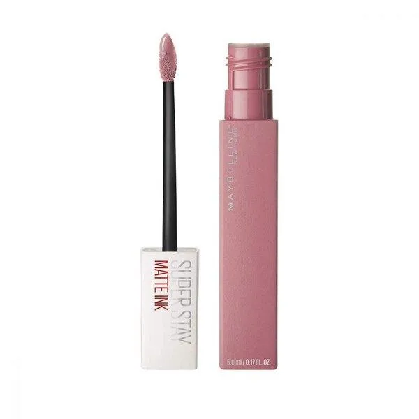 Maybelline - Superstay Matt Ink