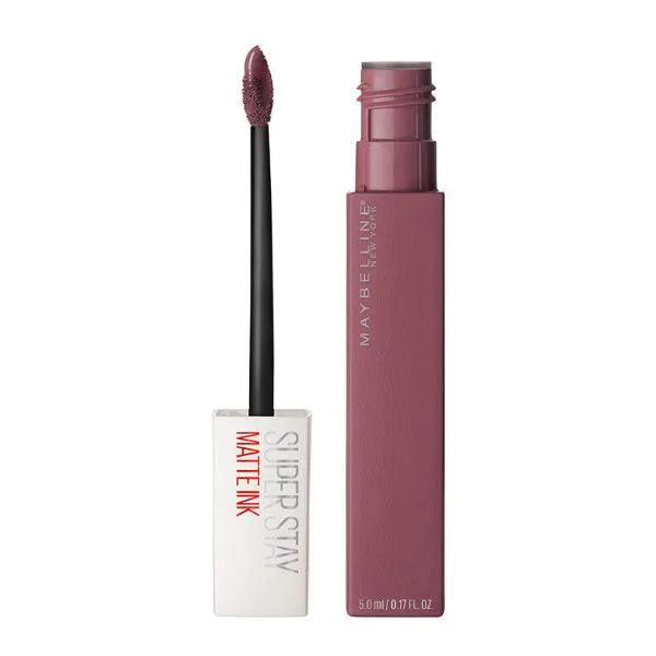 Maybelline - Superstay Matt Ink