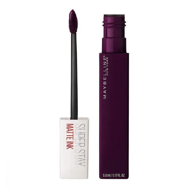 Maybelline - Superstay Matt Ink