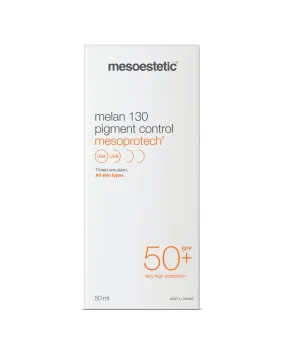 Melan 130 Pigment Control 50 SPF 50ml
