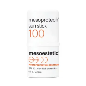 Mesoestetic Mesoprotech Sun Stick 100 SPF50  4.5g
