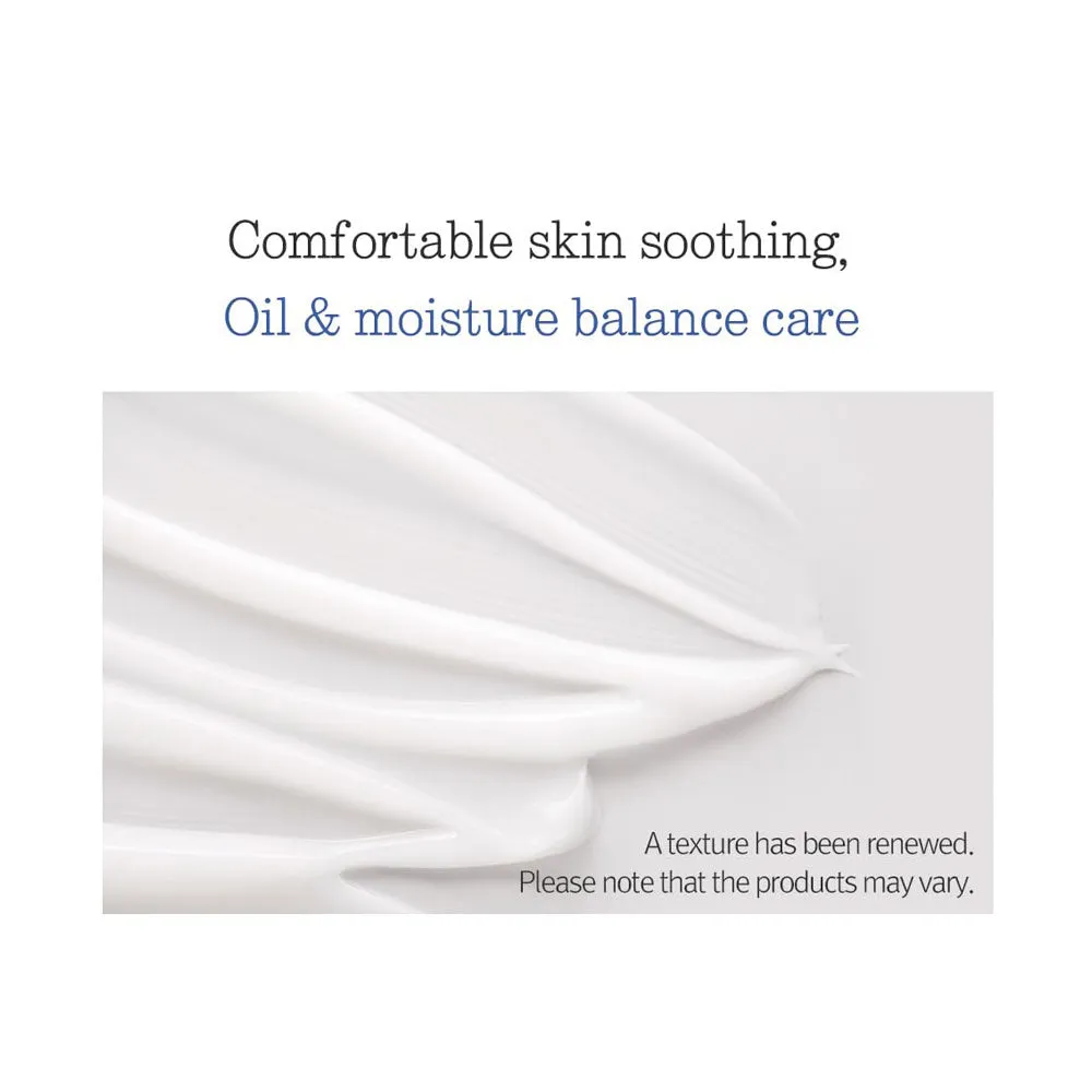 Moisture Soothing Sun Cream SPF50  / PA    