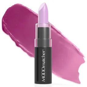 MOODmatcher Lipstick Lavender