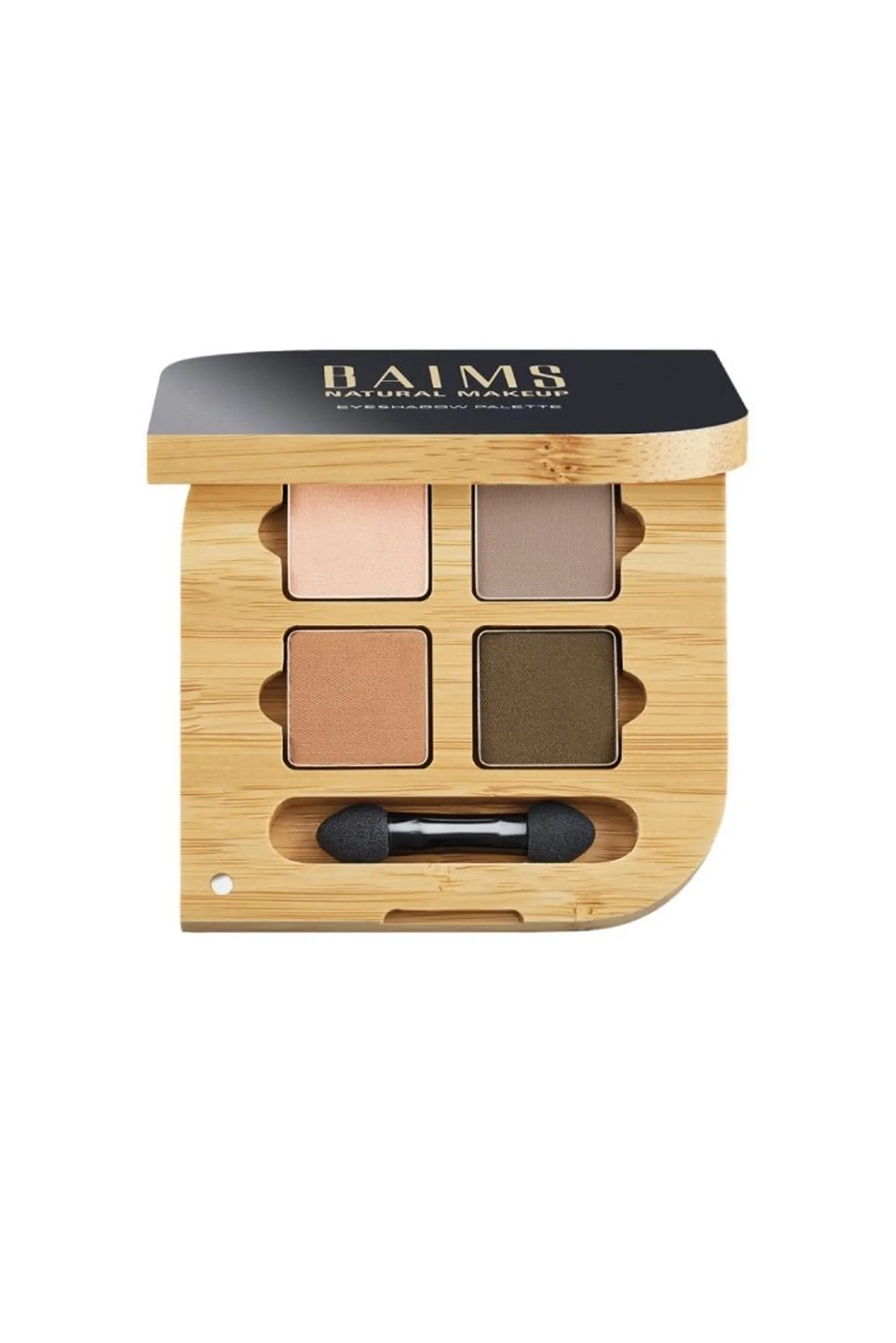 Mother Earth Eyeshadow Palette
