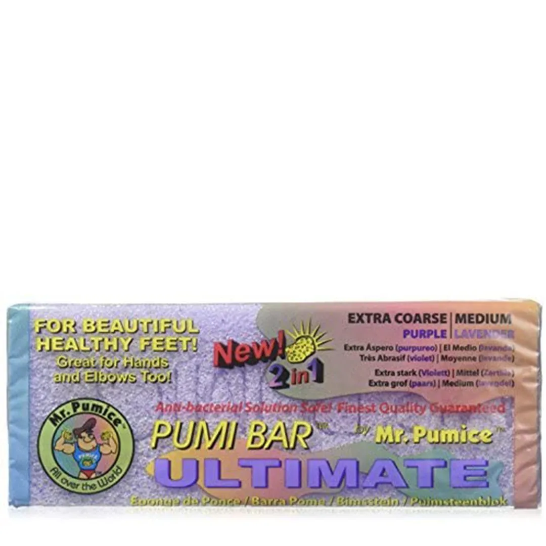 Mr Pumice Pumice 3 Pack