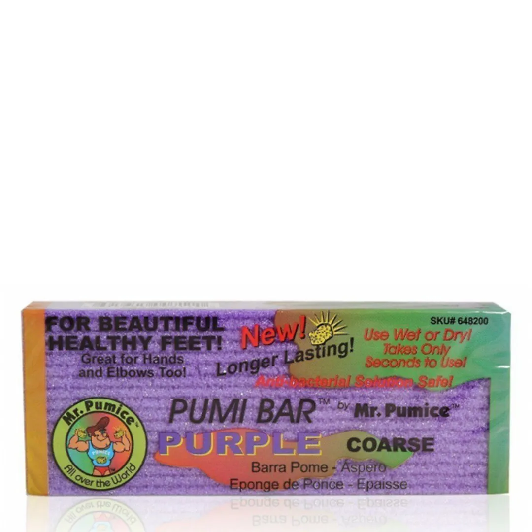 Mr Pumice Pumice 3 Pack